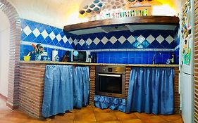 Casa Cueva The Exclusive Royal Andalusian Cave