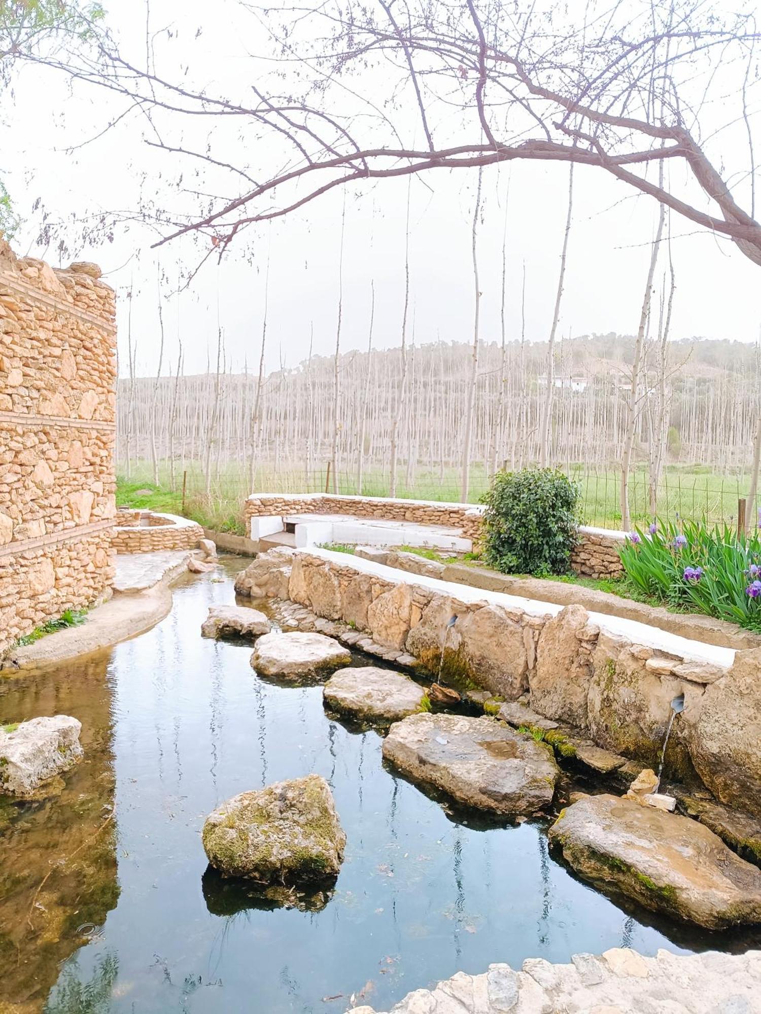 Villa Casa Cueva The Exclusive Royal Andalusian Cave Alcudia de Guadix Exterior foto